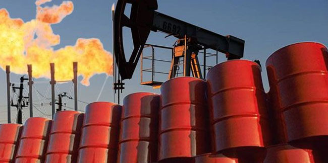 Akaryakıta yeni zam kapıda: Brent petrol fiyatı yine yükseldi!