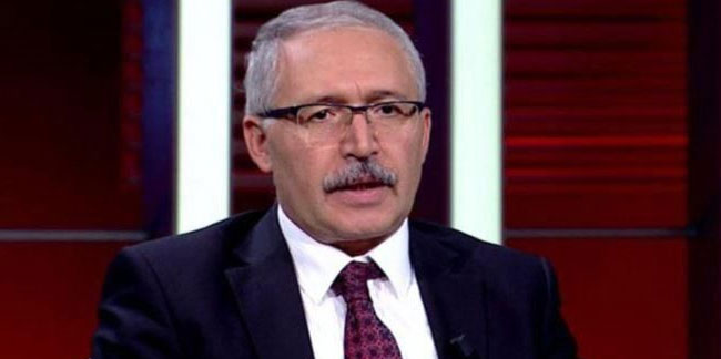 Abdulkadir Selvi'den Kemal Kılıçdaroğlu'na destek: Tavrı doğru
