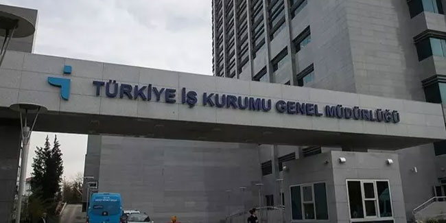 Trabzon’da 500 kişiye 6 aylık yeni iş kapısı