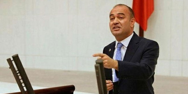 Karabat CHP'nin seçim vaadini açıkladı: "KDV ve ÖTV'yi kaldırıcağız!"