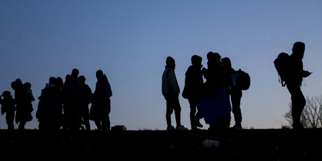 BM: Pandemi göçmen düşmanlığını artırdı