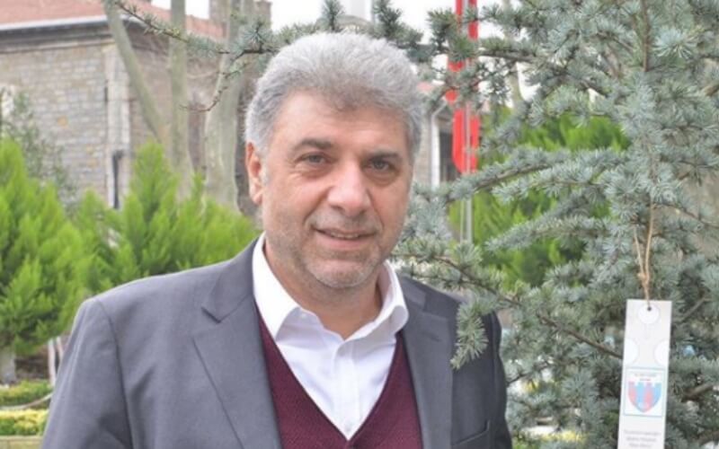 Trabzonspor Eski Asbaşkanı vefat etti