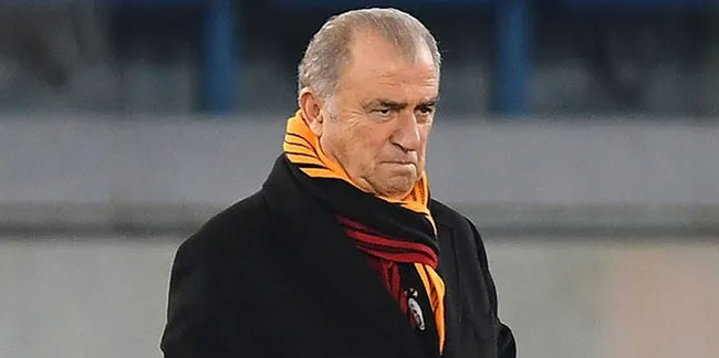 Galatasaray'da Fatih Terim ne zaman dönecek?