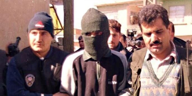 9 kişiyi katleden üç Hizbullahçı daha serbest bırakıldı