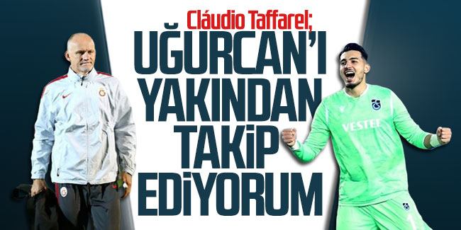 Taffarel: 