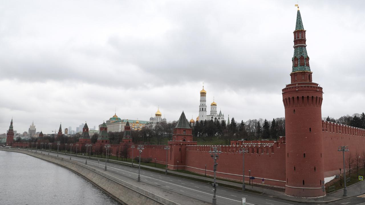 ABD’nin Moskova Büyükelçisi geri çağrıldı