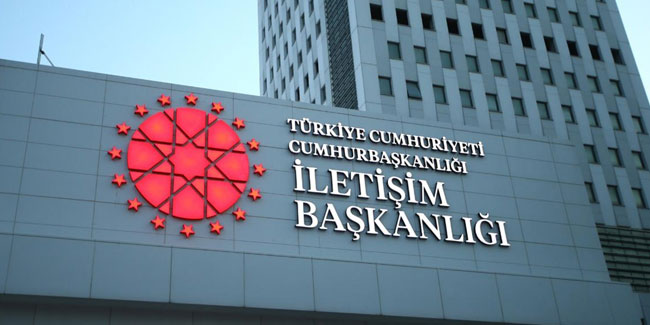 Dezenformasyon sorunu Trabzon'da çözülecek