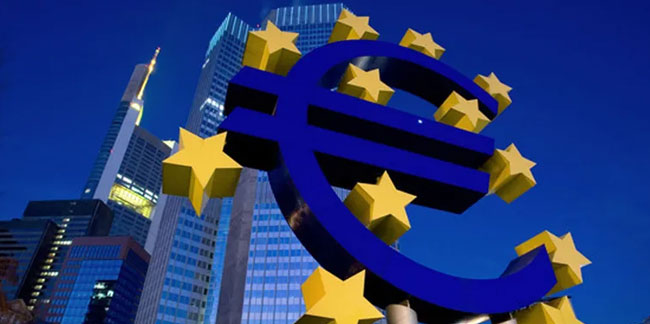Avrupa Merkez Bankası faiz kararını açıkladı!