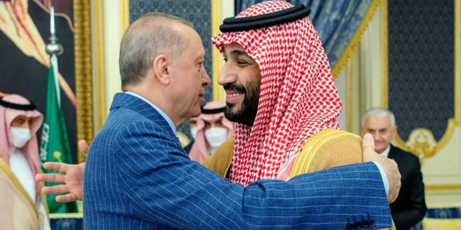 Peş peşe Suudi Arabistan'ın yolunu tutmuşlardı: İhracat sıfır çekti