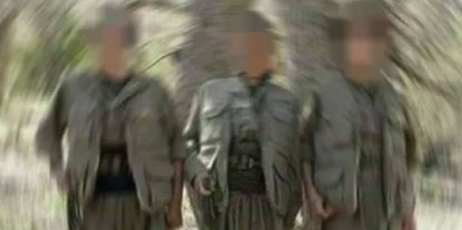 Dağa kaçırılan çocuk, terör örgütü PKK'nın kirli yöntemlerini deşifre etti