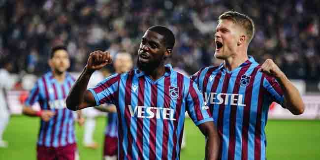 Trabzonspor, 18 yıl sonra Altay karşısında