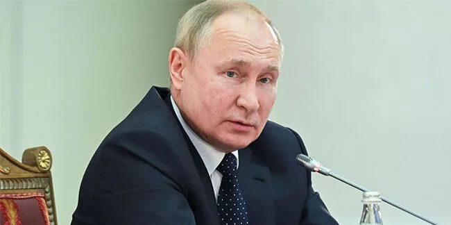Rusya'dan vatandaşlık hamlesi! Putin harekete geçti