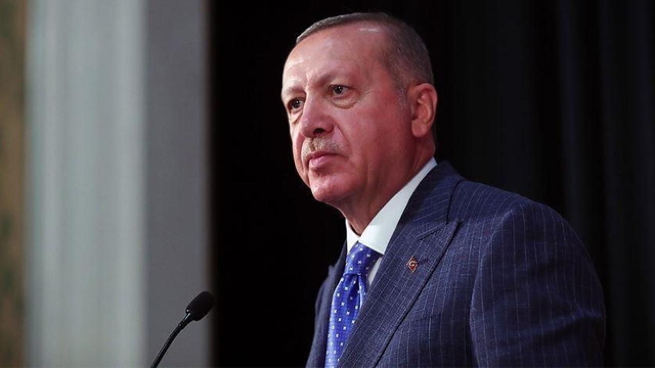 Erdoğan: Trump'a yönelik suikast girişimini kınıyorum