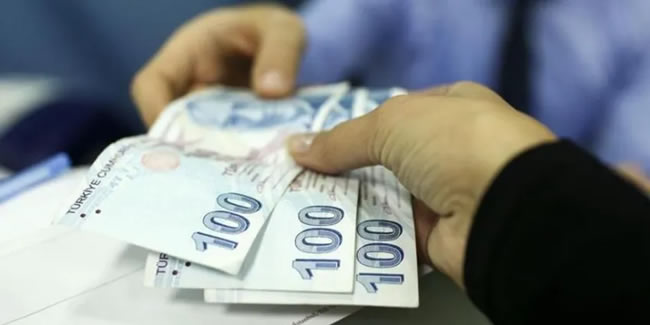 Polislere taltif ödemesi yapılacak mı?