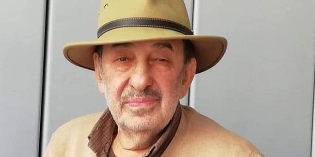 Hüseyin Usta yaşamını yitirdi