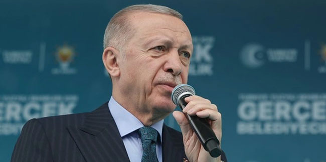 AK Parti'de değişim olacak mı? Erdoğan kararını verdi!