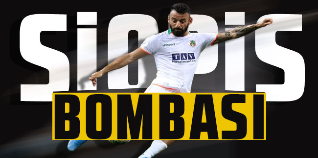 Trabzonspor'dan Siopis bombası!