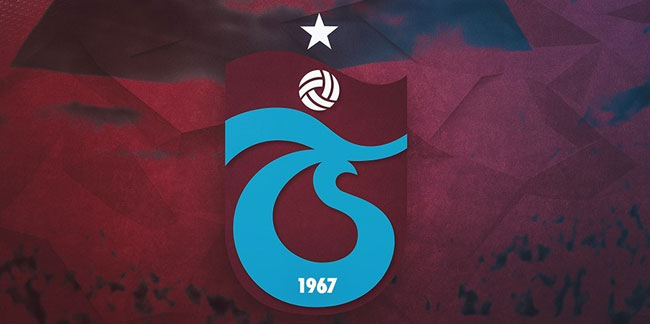 Trabzonspor'un kadrosu açıklandı! Yıldız futbolcu kadro dışı bırakıldı