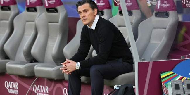 Montella yeni hedefini açıkladı: 2026 Dünya Kupası!