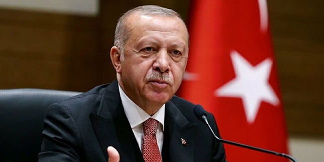 Bomba kulis! Merkez Bankası, Cumhurbaşkanı Erdoğan'ı çok kızdıracak