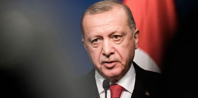 Erdoğan'dan Kılıçdaroğlu haberlerine yayın yasağı!