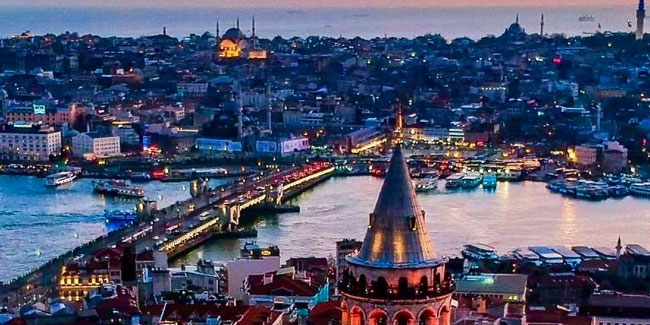 İstanbul'da kaç Trabzonlu yaşıyor? İşte rakamlar