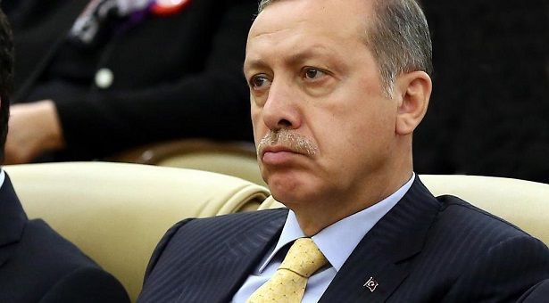 Erdoğan, yolun sonuna geldi: AKP'den toplu kopuşlar olacak!