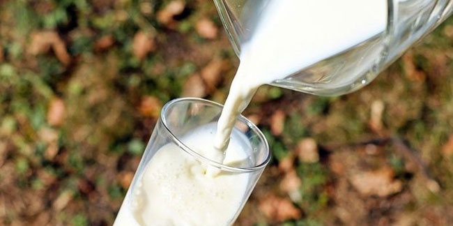 USK, çiğ süt fiyatı için yeni zam oranını duyurdu
