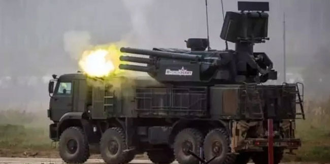 Rus Wagner devreye girdi! İsrail-Hamas savaşında 29. günde son durum