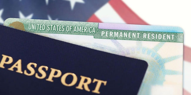 Merakla beklenen Green Card sonuçları açıklandı