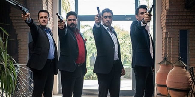Kurtlar Vadisi'nin oyuncusu hayatını kaybetti