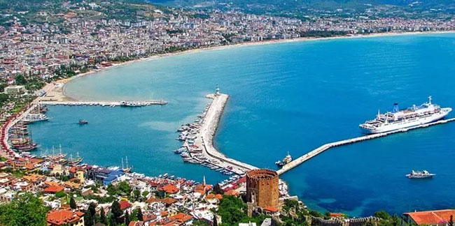 Yeni iller geliyor: İşte 2024 yılında il olma potansiyeline sahip tüm ilçeler...