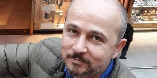 İlker Mataracı'dan acı haber! İl Sağlık müdürlüğü duyurdu