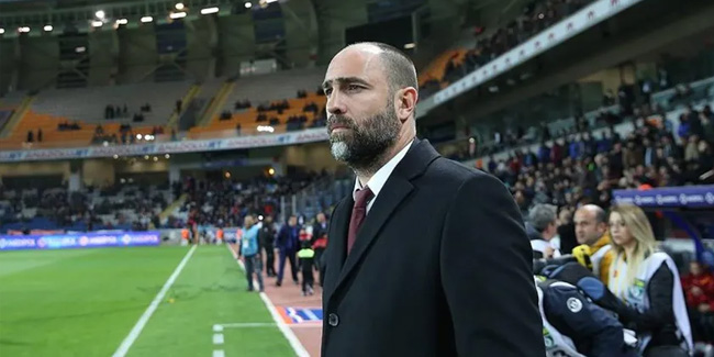 Igor Tudor için 'Galatasaray'a gidiyor' iddiası