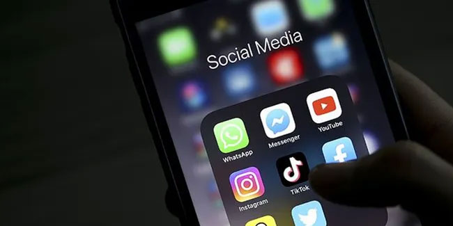Halkın üçte ikisi sosyal medyaya güvenmiyor
