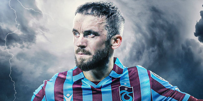 Trabzonspor, Visca’nın maliyetini KAP’a bildirdi