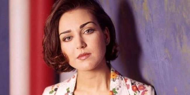 Yeni imajıyla herkesi şoke etti!