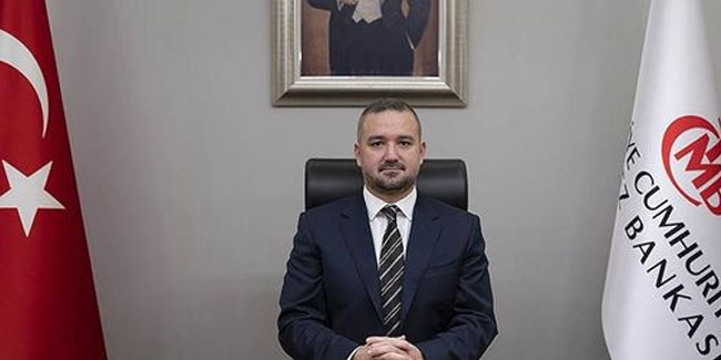 Fatih Karahan: "Rezervlerdeki artış TL'ye olan güveni pekiştirecek"