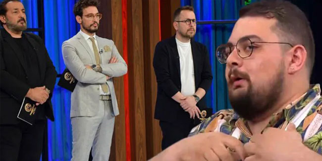 'Mekanın sahibi geri geldi!' İşte 'MasterChef All Star'ın yeni yarışmacısı