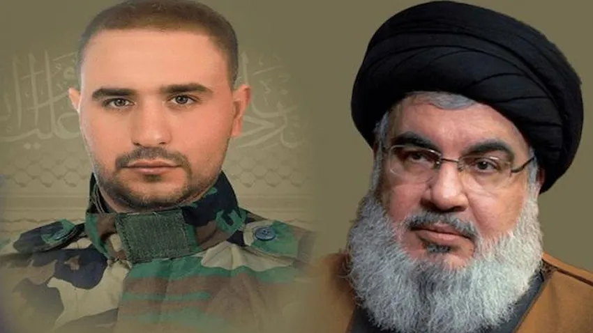 Tansiyonu artıracak saldırı: 'Nasrallah'ın torunu öldürüldü'