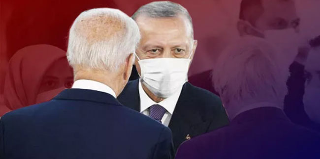 Ethem Sancak itiraf etmişti: ABD- AKP ilişkisi yeni safhaya geçiyor