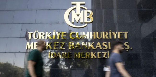 Merkez Bankası bilançosunda tarihi zarar: Sebebi belli oldu