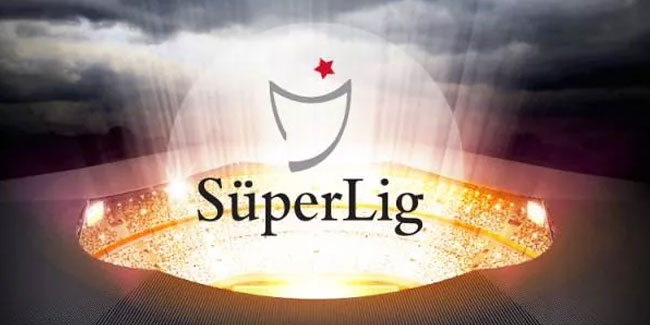 Süper Lig'in adı resmen açıklandı!