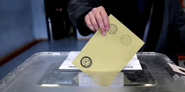 CHP'de liste dışı kalan ünlü isimler belli oldu!