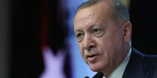 Erdoğan'ın eski danışmanından ironik yazı: Kurtlu bulgur bilançosu