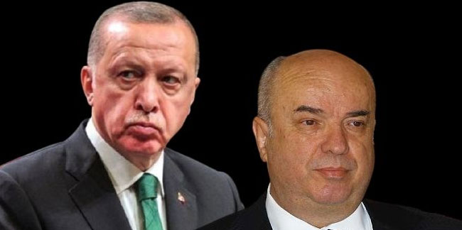 Fehmi Koru’dan Erdoğan’a: Faize karşı çıktın, 20 yıl faizle yönettin
