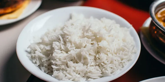 Pirinç fiyatı son 15 günde yüzde 20 arttı!