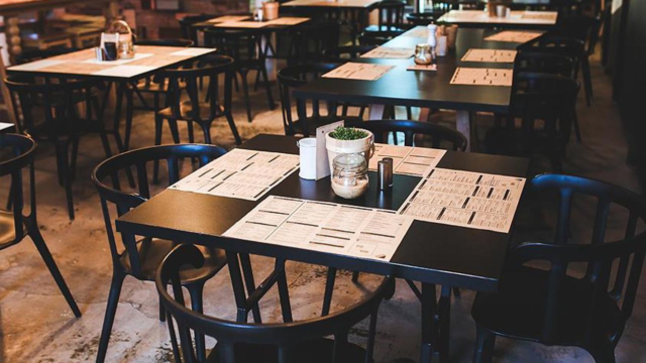 Açık iş oranı en fazla olan sektör hangisi?