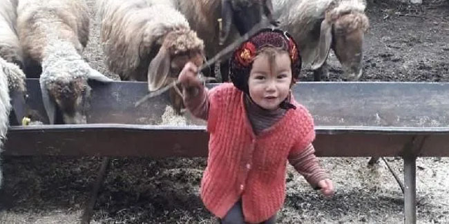 Minik Müslüme'nin ölümünde sıcak gelişme! Cesedi kimin bulduğu ortaya çıktı!