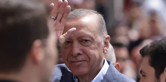 Cumhurbaşkanı Erdoğan'dan yerel seçim talimatı: 'O isimlerle vedalaşacağız'